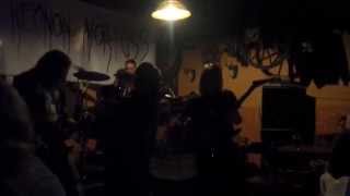 Video Necnon Mortuss - Bitva na Sommě - Vsetaty 4.10.2014