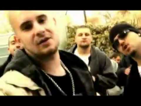 ANDRE ft SARAFA krachka nazad