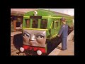 THOMAS Y SUS AMIGOS Accidentes De La Temporada 2