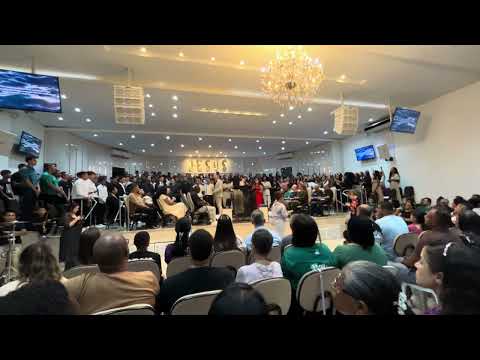 A Fumaça - Grande Coral