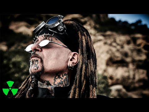 MINISTRY - Search And Destroy (OFFICIAL MUSIC VIDEO)