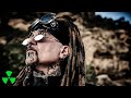 MINISTRY - Search And Destroy (OFFICIAL MUSIC VIDEO)