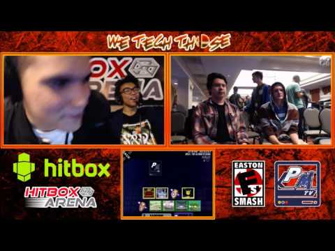 WE TECH THOSE - Twisty vs Clutch - Pools