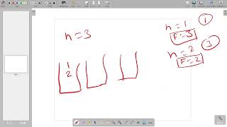 Tower of Hanoi from CSES Problem Set
