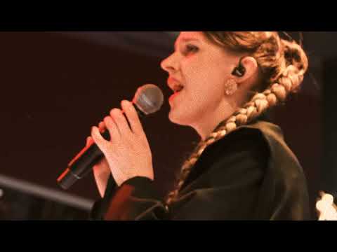 ШАТЯ - Матушка Земля (Live in MEZZO FORTE CLUB 12.03.2026)