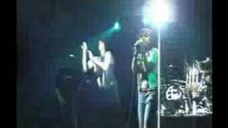 Addiction Crew "shall rise" Live