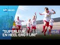 Jongste jeugd mag weer voetballen tijdens coronacrisis