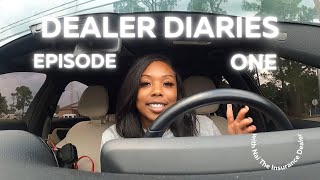 Dealer Diaries - Love Always Wins