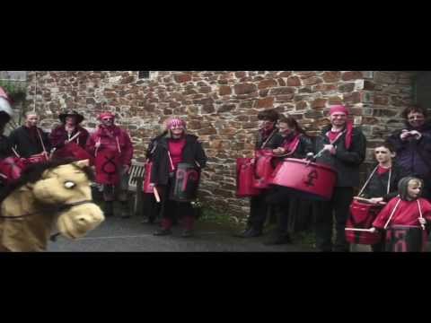 The Giant's Countdown