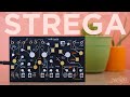 Make Noise STREGA Overview Exploration