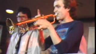 The Hot Jazz Club 1982