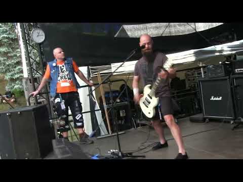 IMPULSEALER Live At OBSCENE EXTREME 2021!!!