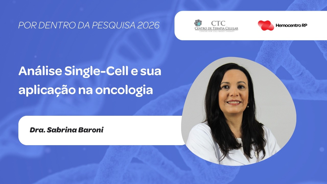 Análise Single-Cell e sua aplicação na oncologia