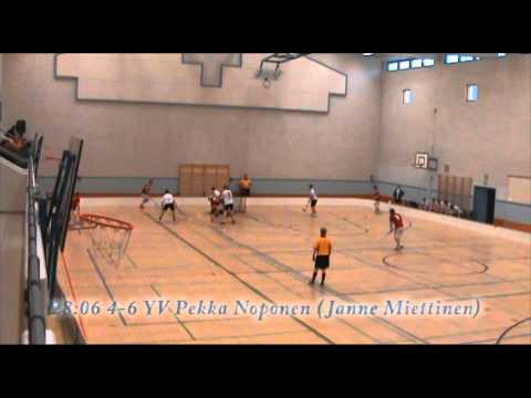 2014_03_02 SB Raatti - Salpa 6-8