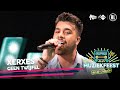 Xerxes - Geen twijfel • Muziekfeest op de Radio // Sterren NL