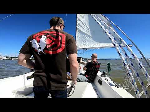 Amateur Hour   Sailing 101