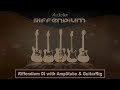 Video 7: Riffendium Vol.1 - DI with Amplitube & GuitarRig