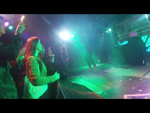 Zbuku-  (Koncert in New York) #1 kawalek