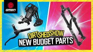 Is The Bike Industry Reacting? | Dirt Shed Show 475 [Sea Otter Special]