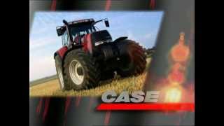 Case IH IH Puma 240 CVX AFS riteņtraktors | Attēls 5 - Agroline