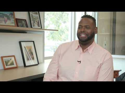 Carlos Moreno: The Power Of An Internship