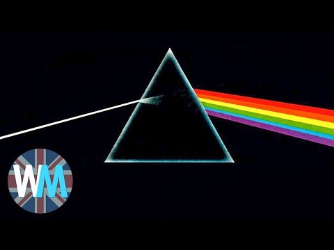 Top 10 British Albums That Changed Music Forever