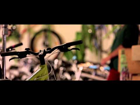 Tony Ray feat. Gianna - Chica Loca(Official Video)