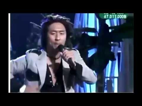 코요태(Koyote)  아파도