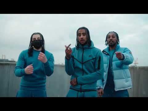 ZK x TY x Sav'O Type Beat - "FLY OUT" | UK Drill Instrumental [prod. SumDay]