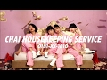 CHAI - ボーイズ・セコ・メン / BOYZ SECO MEN (subtitled) - Official Music Video