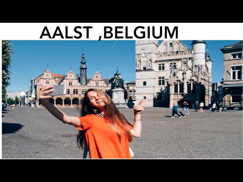 Aalst,Belgium