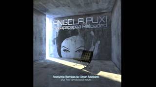 Angela Puxi - Inconvenient (Sinan Mercenk' s Remix)