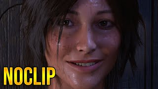 Crystal Dynamics Documentary