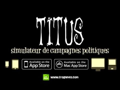 Titus IOS