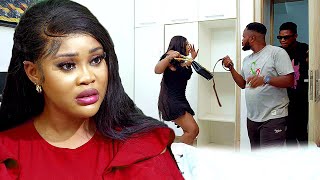 This Story Of A Repented Runs-Girl Will Melt Your Heart & Leave You Speechless - Nigerian Movies