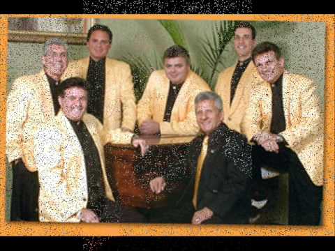 Johnny Maestro Tribute