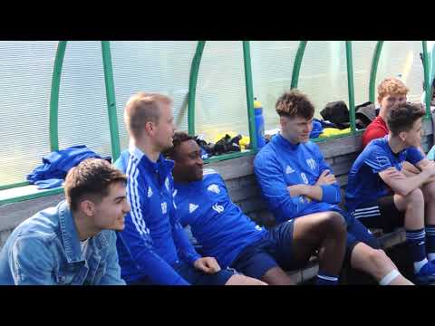 Skvělý start jara | muži Luhačovice B - Jaroslavice