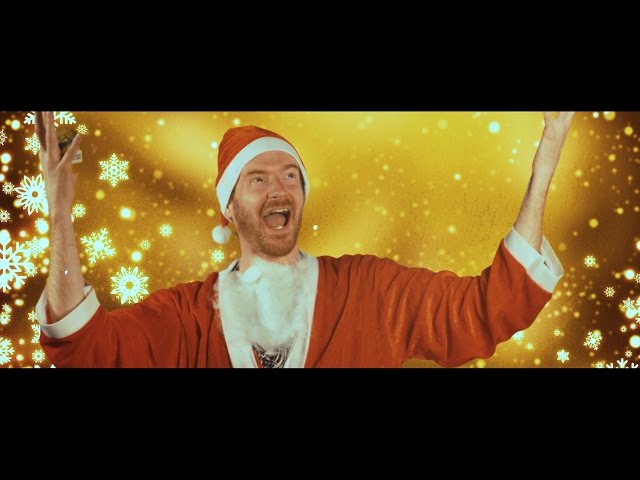  Christmas Day - David Hope