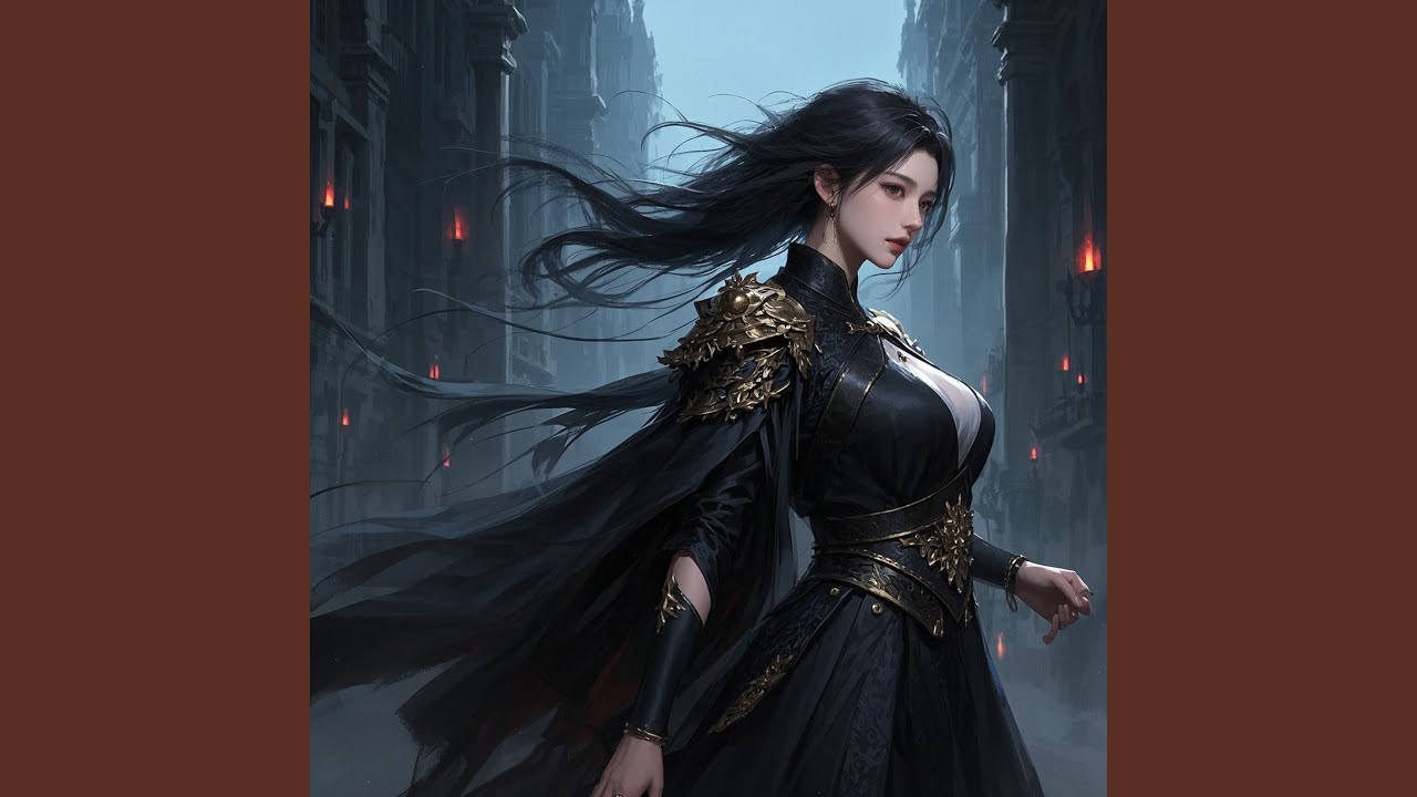 The Echo of Her Voice