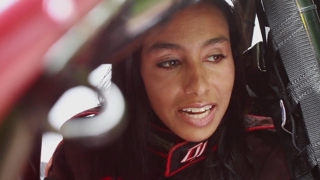 Nicole Lyons - iaspire | aspireTV