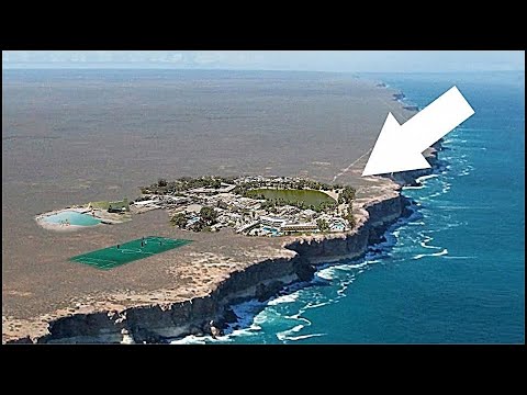 15 Lugares Más Aislados Del Planeta Donde Es Imposible Ir