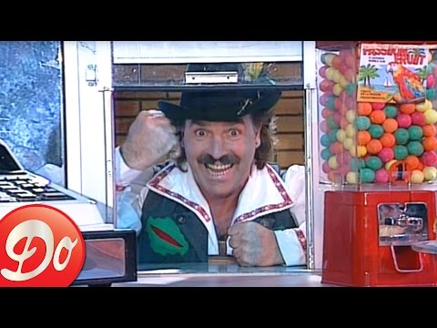 Les Musclés : On va se faire la fête (Clip officiel)