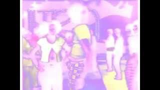 L-Factor - Claim to be (Fast Eddie's Mix), Rhythm Beat 1991
