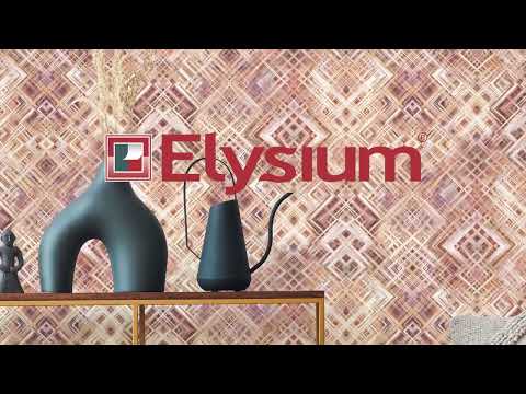 Миниатюра изображения товара Виниловые обои Elysium Кристалл Е700502