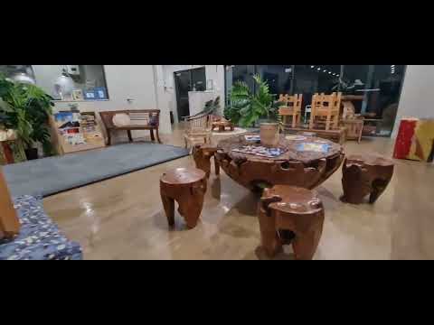 Carson Cleaning video.