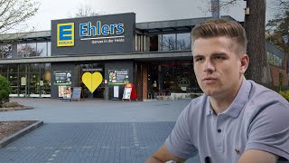 Ein rundum Verpackungskonzept für EDEKA Ehlers und die Heideküche Ehlers GmbH