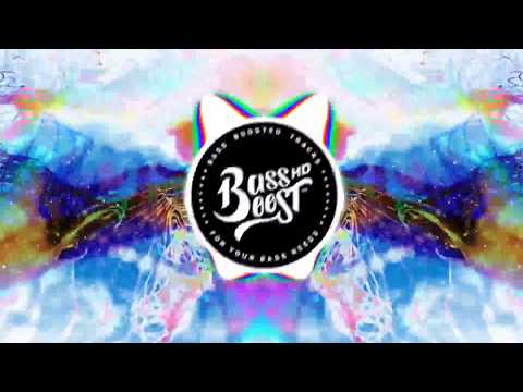 Wizard - Pony (w/ Dreamlife) [Bass Boosted]