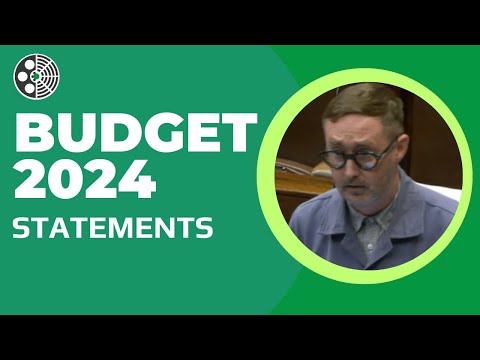 Deputy Eoin Ó Broin-  speech from 11 Oct