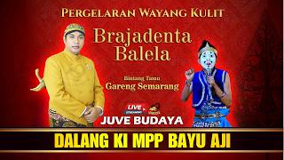 Download lagu 🔴 WAYANG KULIT KI BAYU AJI - GARENG SEMARANG - BRAJADENTA BALELA (REC) mp3 Download lagu 🔴 WAYANG KULIT KI BAYU AJI - GARENG SEMARANG - BRAJADENTA BALELA (REC) mp3
