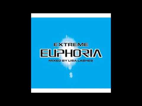 Extreme Euphoria vol 2 - 2002  CD 1  Mixed by Lisa Lashes